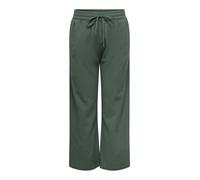 ONLY Carmakoma Pantalon 'CARTIZANA' sapin, Taille 42