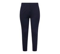 ONLY CARMAKOMA Cargoldtrash Classic Pantalon Noos, Bleu Nuit, 48W x 32L Femme