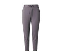 ONLY Carmakoma Pantalon 'ONLGoldtrash' gris foncé, Taille 44