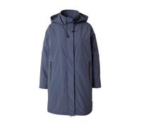 ONLY Carmakoma Parka d’hiver 'CARKARA' bleu-gris, Taille 4XL