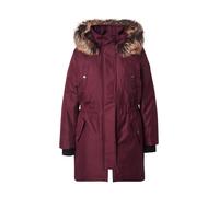 ONLY Carmakoma Parka d’hiver 'Irena' baie, Taille XXXL-4XL