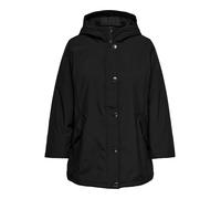 ONLY Carmakoma Parka d’hiver noir, Taille XXL