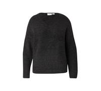 ONLY Carmakoma Pull-over 'CARCAMILLA' anthracite, Taille XXL