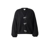ONLY Carmakoma Pull-over 'CARDONNA' noir, Taille 6XL