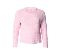 ONLY Carmakoma Pull-over 'CARELKE' rose, Taille XL-XXL