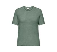 ONLY Carmakoma Pull-over 'CARSunny' jade, Taille XL