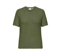 ONLY Carmakoma Pull-over 'CARSUNNY' olive, Taille M
