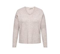 ONLY Carmakoma Pull-over pierre, Taille XL-XXL