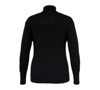 ONLY Carmakoma Pull-over 'Venice' noir, Taille XXL