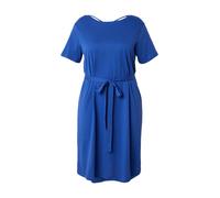 ONLY Carmakoma Robe 'CARMAY' bleu foncé, Taille 50-52