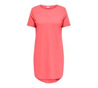 ONLY Carmakoma Robe 'CARMAY' corail, Taille 46-48