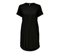 ONLY Carmakoma Robe 'CARMay' noir, Taille 46-48