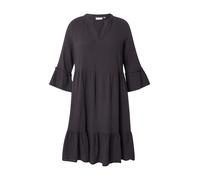 ONLY Carmakoma Robe 'CARTHYRA' gris basalte, Taille 46