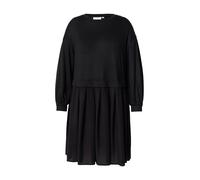 ONLY Carmakoma Robe 'CARUMA ALBA' noir, Taille 50-52