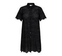 ONLY Carmakoma Robe 'CARVALAIS' noir, Taille 46