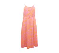 ONLY Carmakoma Robe d’été 'CARLUX LIFE' orange / éosine, Taille 42