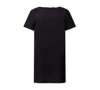 ONLY CARMAKOMA Femme Carlux Tunic Dress Wvn Noos Blusenkleid, Noir, 52 EU