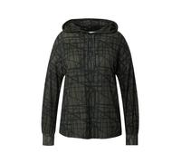 ONLY Carmakoma T-shirt 'CARAlba Amy' sapin / noir, Taille XL-XXL