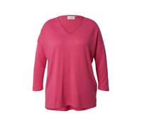 ONLY Carmakoma T-shirt 'CARALBA MIRSE' rose, Taille S