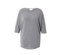 ONLY Carmakoma T-shirt 'CARLamour' gris chiné, Taille L