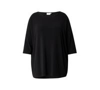 ONLY Carmakoma T-shirt 'CARLAMOUR' noir, Taille XXXL-4XL