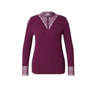 ONLY Carmakoma T-shirt 'CARTilde' cyclamen, Taille XXXL-4XL