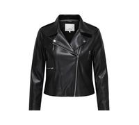 ONLY Carmakoma Veste mi-saison 'CARCarmen' noir, Taille XXXL