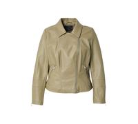 ONLY Carmakoma Veste mi-saison 'CAREMMY' kaki, Taille XXXL