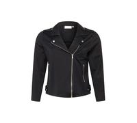 ONLY Carmakoma Veste mi-saison 'CARGoldtrash' noir, Taille 7XL