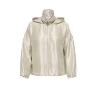 ONLY Carmakoma Veste mi-saison 'CARGRACE BETTY' crème, Taille XXL