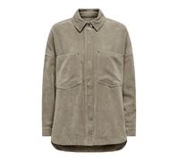 ONLY Carmakoma Veste mi-saison 'CARJANINE-RAI' brocart, Taille 6XL