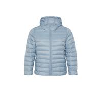 ONLY Carmakoma Veste mi-saison 'CARTAHIA' bleu clair, Taille 4XL