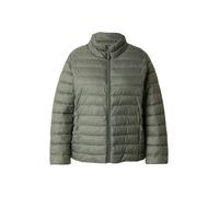 ONLY Carmakoma Veste mi-saison 'CARTAHIA' gris, Taille XL-XXL