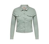 ONLY Carmakoma Veste mi-saison 'CARWespa' menthe, Taille 7XL