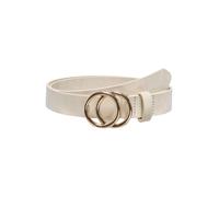 ONLY Ceinture 'ONLRASMI' blanc, Taille 95