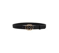 ONLY Ceinture 'ONLRASMI' noir, Taille 75