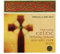 Only Celtic Holiday Album You Will Ever Need