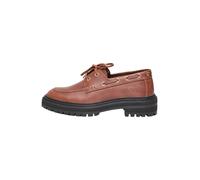 ONLY Chaussure basse 'ONLBETH-6' cognac, Taille 37
