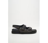 only chaussures femme de couleur noir 37