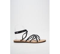 only chaussures femme de couleur noir 38