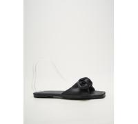 only chaussures femme de couleur noir 38