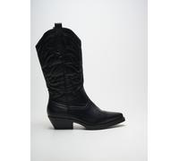 only chaussures femme de couleur noir 40