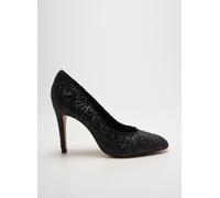 only chaussures femme de couleur noir 40