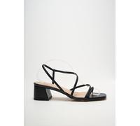 only chaussures femme de couleur noir 40