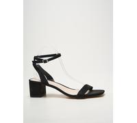 only chaussures femme de couleur noir 41