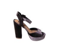 only chaussures femme de couleur violet