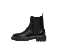 ONLY Chelsea Boots 'Beth' noir, Taille 36