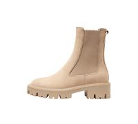 ONLY Chelsea Boots 'Betty' camel, Taille 37