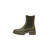 ONLY Chelsea Boots 'Betty' olive, Taille 38