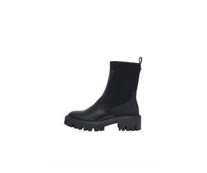 ONLY Chelsea Boots 'ONLBETTY-7' noir, Taille 40